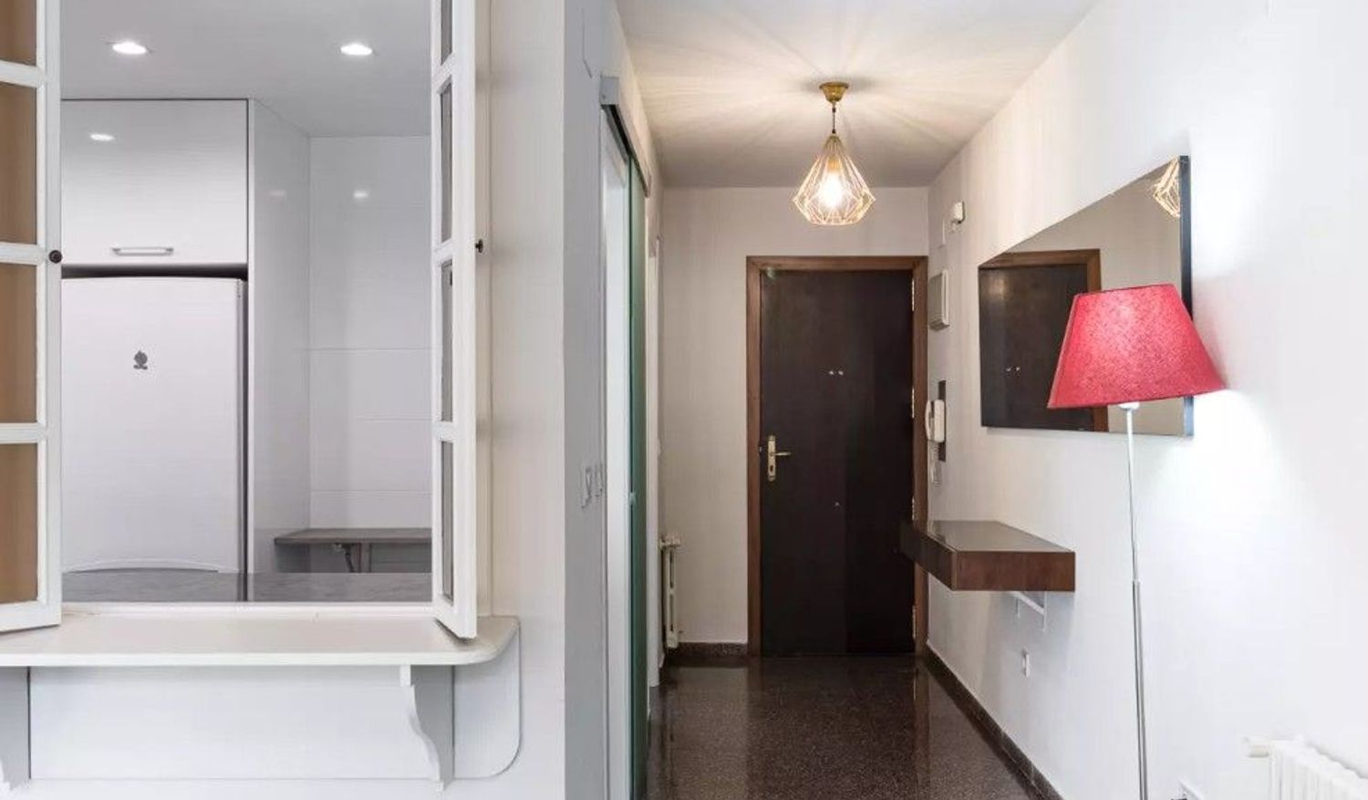 Piso en plaza del Col·legi del Patriarca, 6 - Foto 6