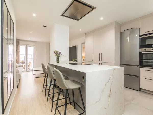 Piso en calle Angel, 3 - Foto 1