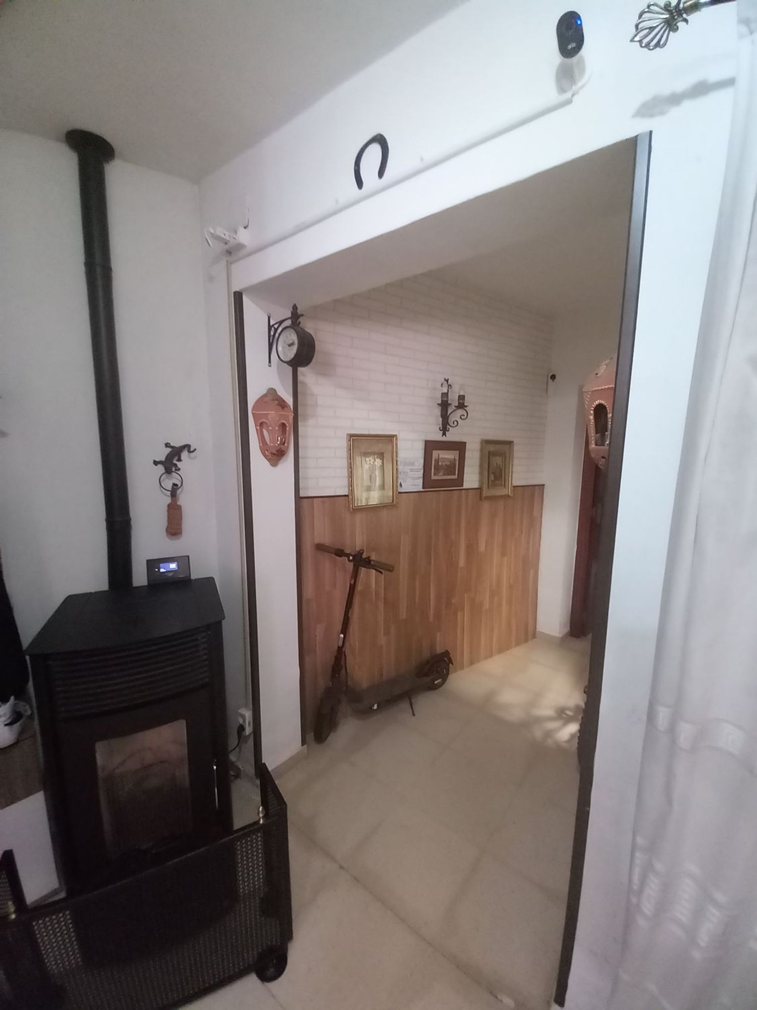 Chalet pareado en Calle de la Tahona, 65 - Foto 6