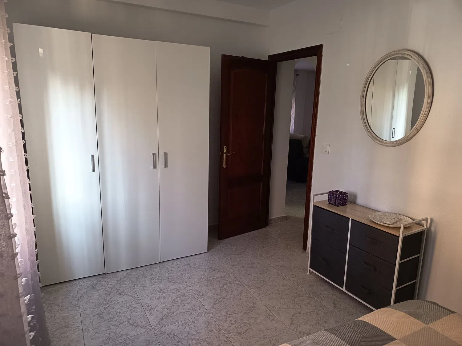 Piso en avenida de Libia, 3 - Foto 3