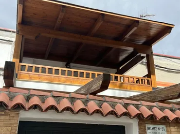 Casa adosada en  Calle de Bélmez 50 - Foto 5