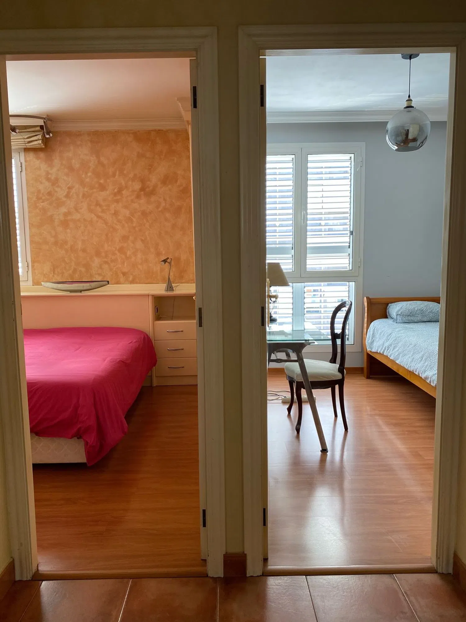 Piso en calle Carvajal, 12 - Foto 22