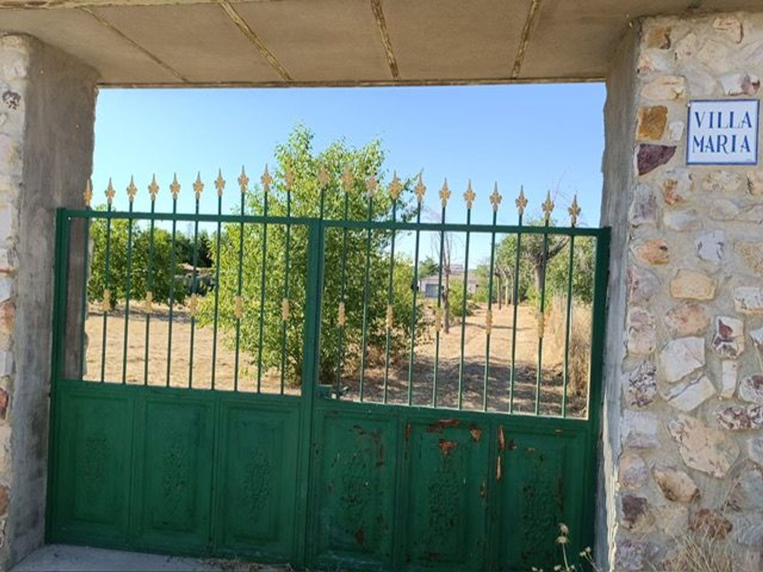 Finca rústica en Barrio de San Miguel, 12 - Foto 20