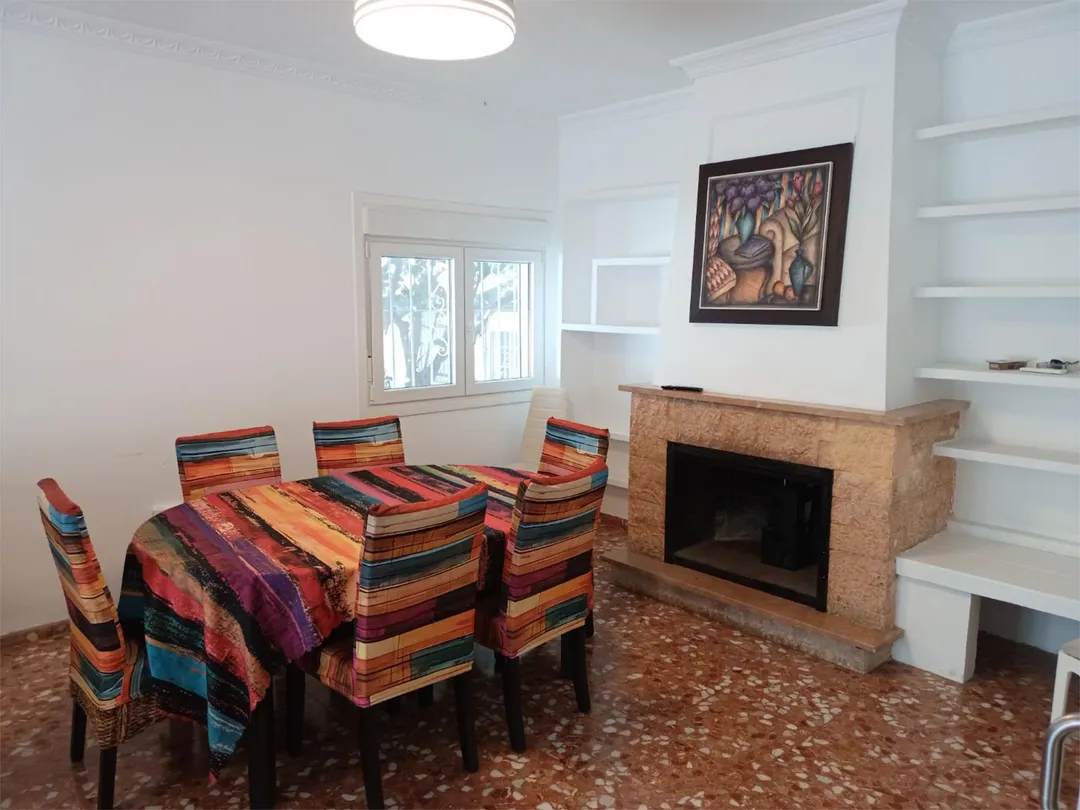 Chalet en San Vicente del Raspeig / Sant Vicent del Raspeig - Foto 17