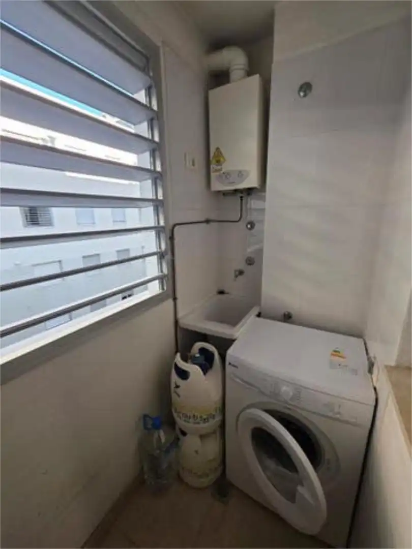 Apartamento en Santa Cruz - Foto 8