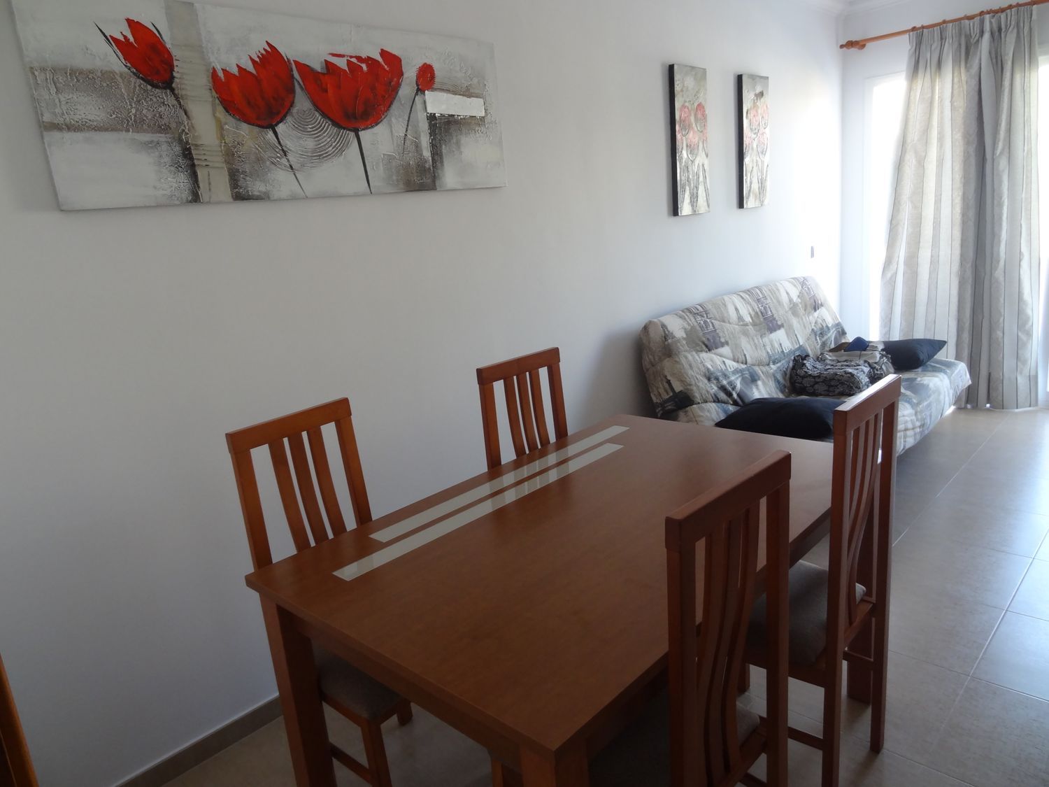 Piso en Via Romana, 14, Los Molinos, Los Molinos - Foto 2