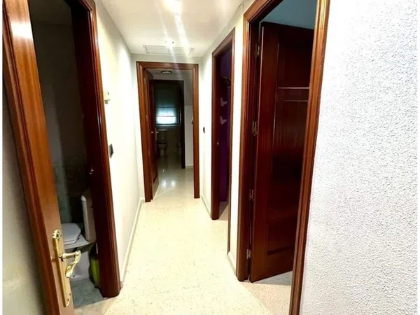 Piso en Calle Libertador José Gervasio Artigas, 5, Sector sur - Santa Cruz - Foto 2
