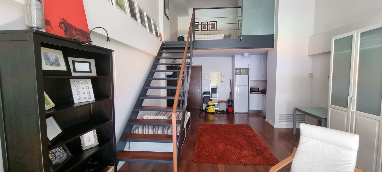 Estudio en Avenida del Cerro del Águila, 2, Pol. Industrial sur - Foto 14