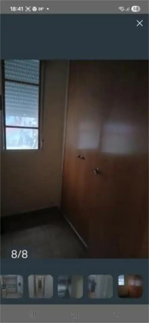 Piso en piso 1° - Foto 8