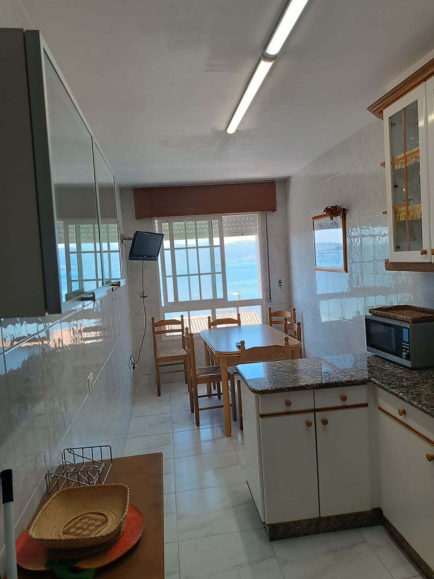 Piso en Avenida Sinas, 88 D - Foto 4