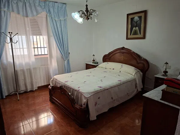 Casa de pueblo en Calle Corazón de María, 28 CCorazndeMaraN - Foto 1