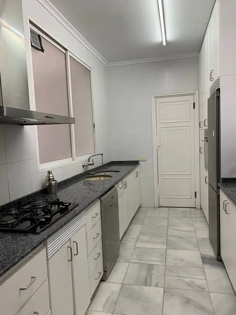 Piso en  Marqués del Turia - Foto 12