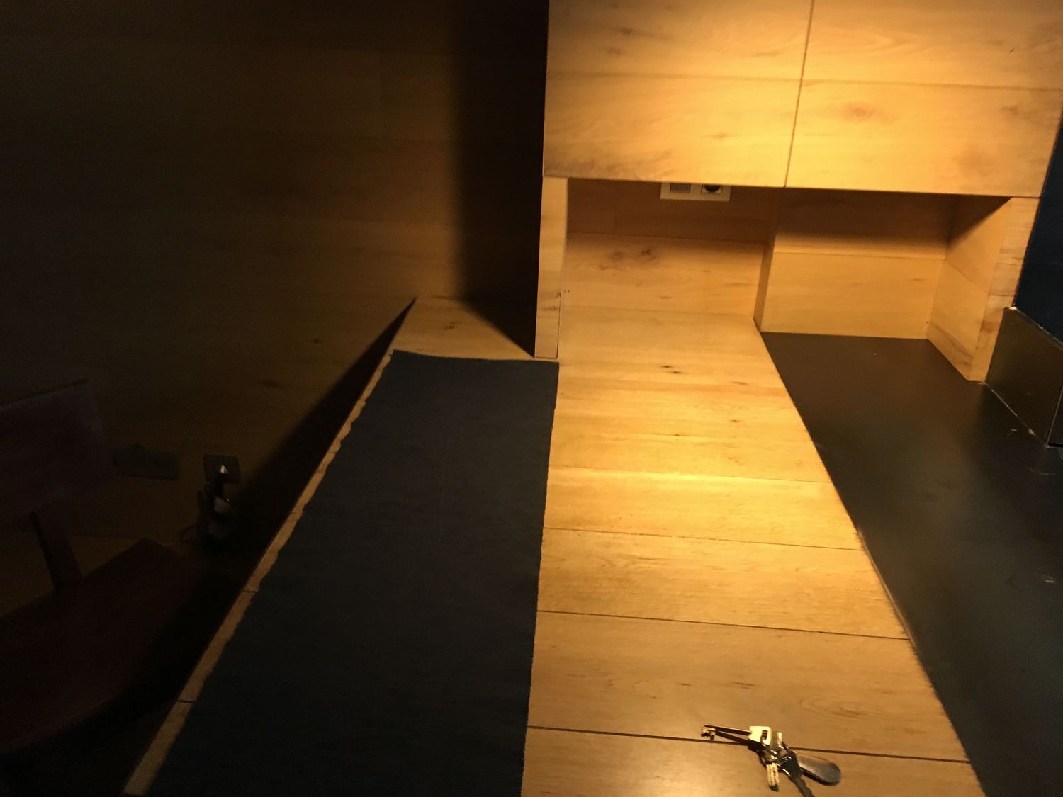 Estudio en calle del Camp, 34 - Foto 3