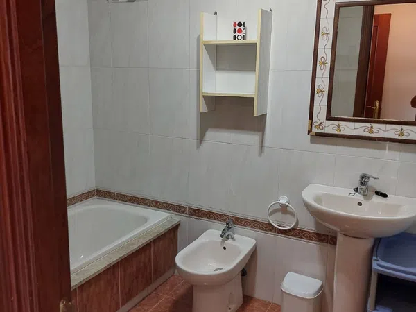 Piso en avenida del Editor Ángel Caffarena, 29 - Foto 8