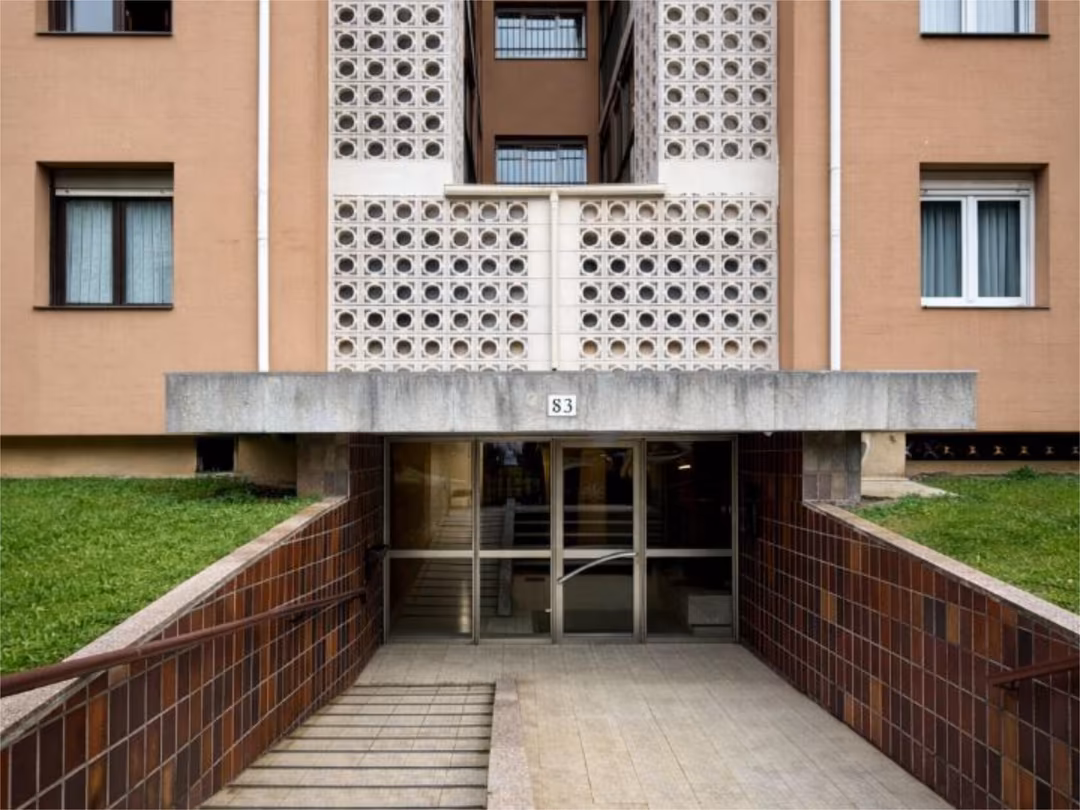 Piso en  Paseo de Altamira 83 - Foto 2