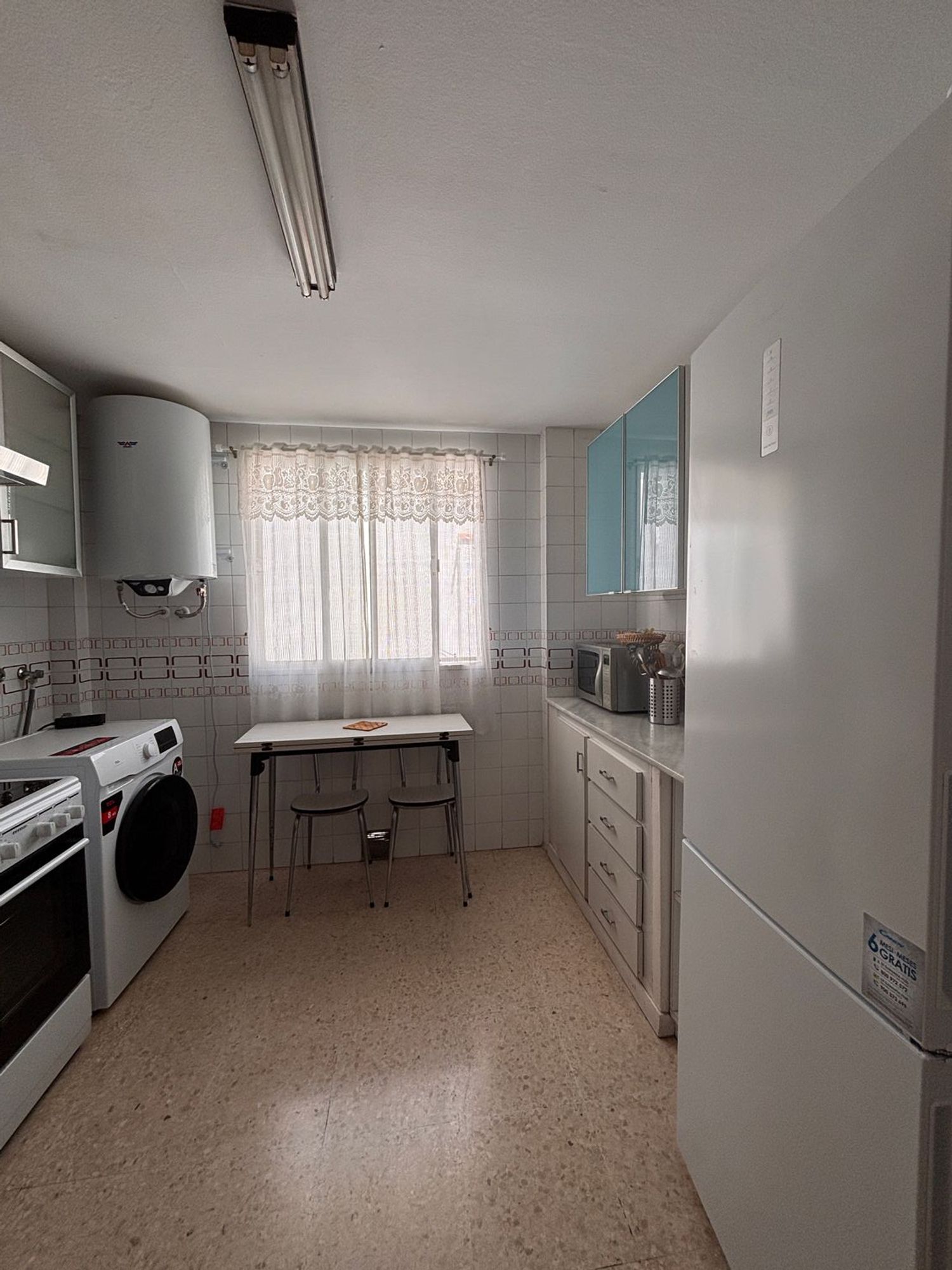 Piso en Calle Cuarteles, Perchel sur - El Bulto - Foto 19