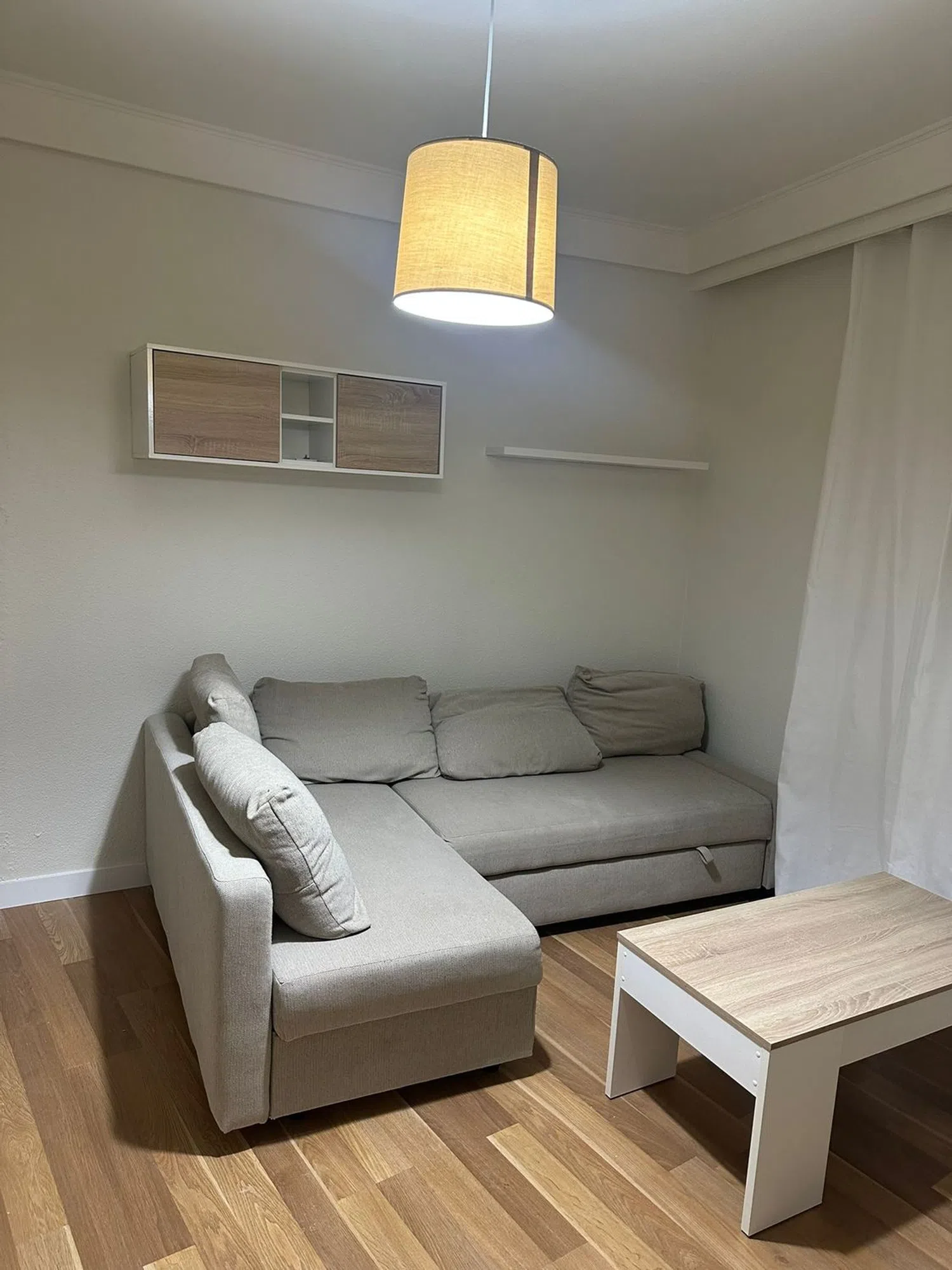 Piso en calle Gálvez, 6 - Foto 2