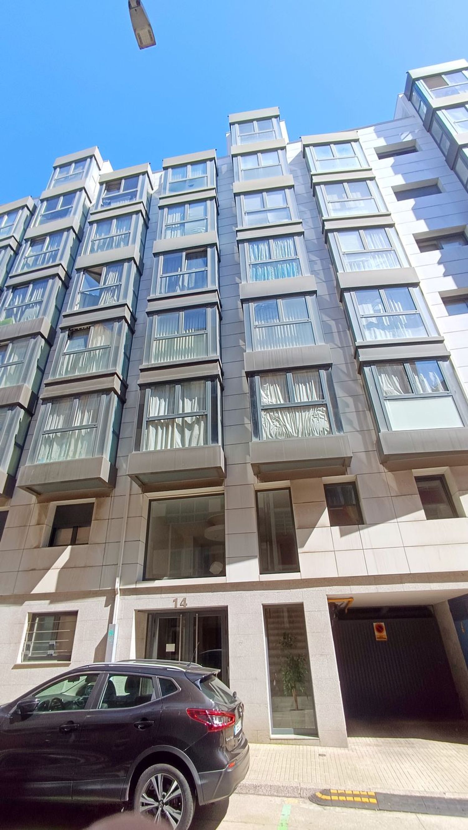 Piso en calle Sinforiano López, 14 - Foto 30