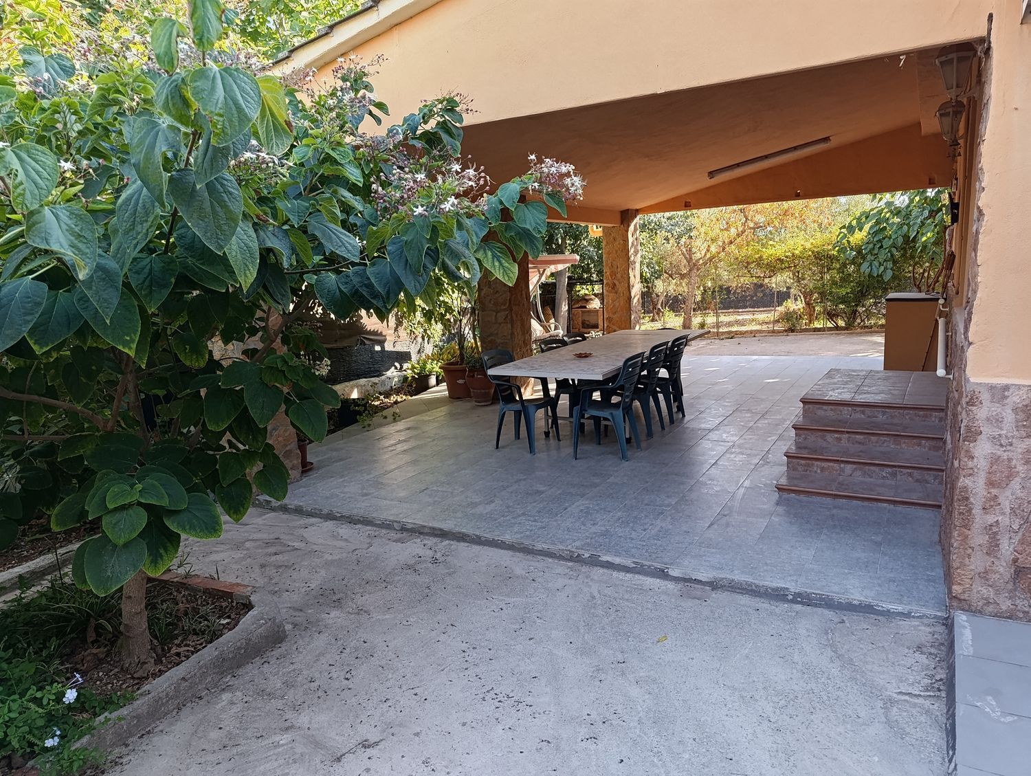 Casa o chalet independiente en Pla del sol, 1 - Foto 5
