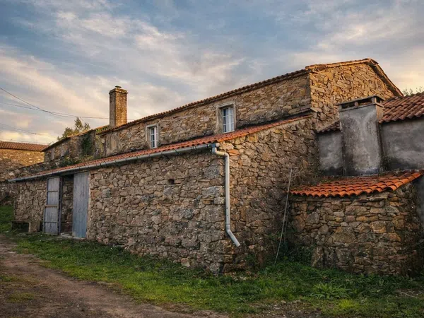 Casa rural en Casanova, 16 - Foto 1