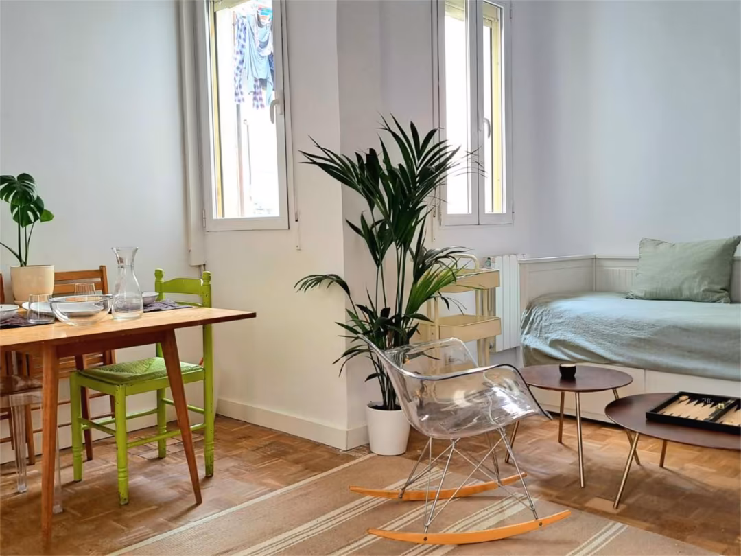 Piso en  Calle del Acuerdo 33