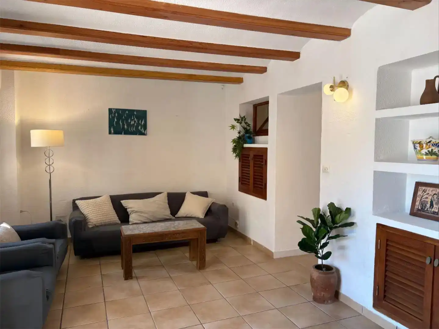 Chalet en  Avinguda Mediterrània 63 - Foto 4