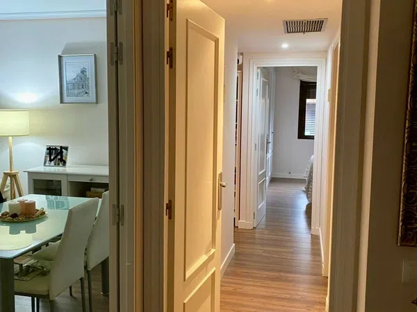 Piso en Calle Ciudadela, 30, El Pinar- Punta Galea - Foto 10
