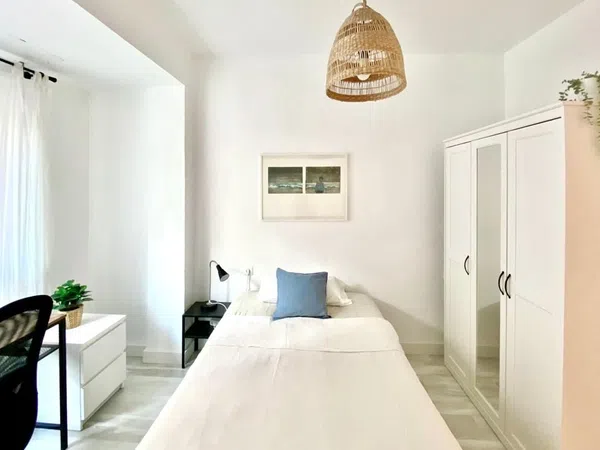 Piso en Calle Taquigrafo Martí, 14, Campoamor - Foto 11