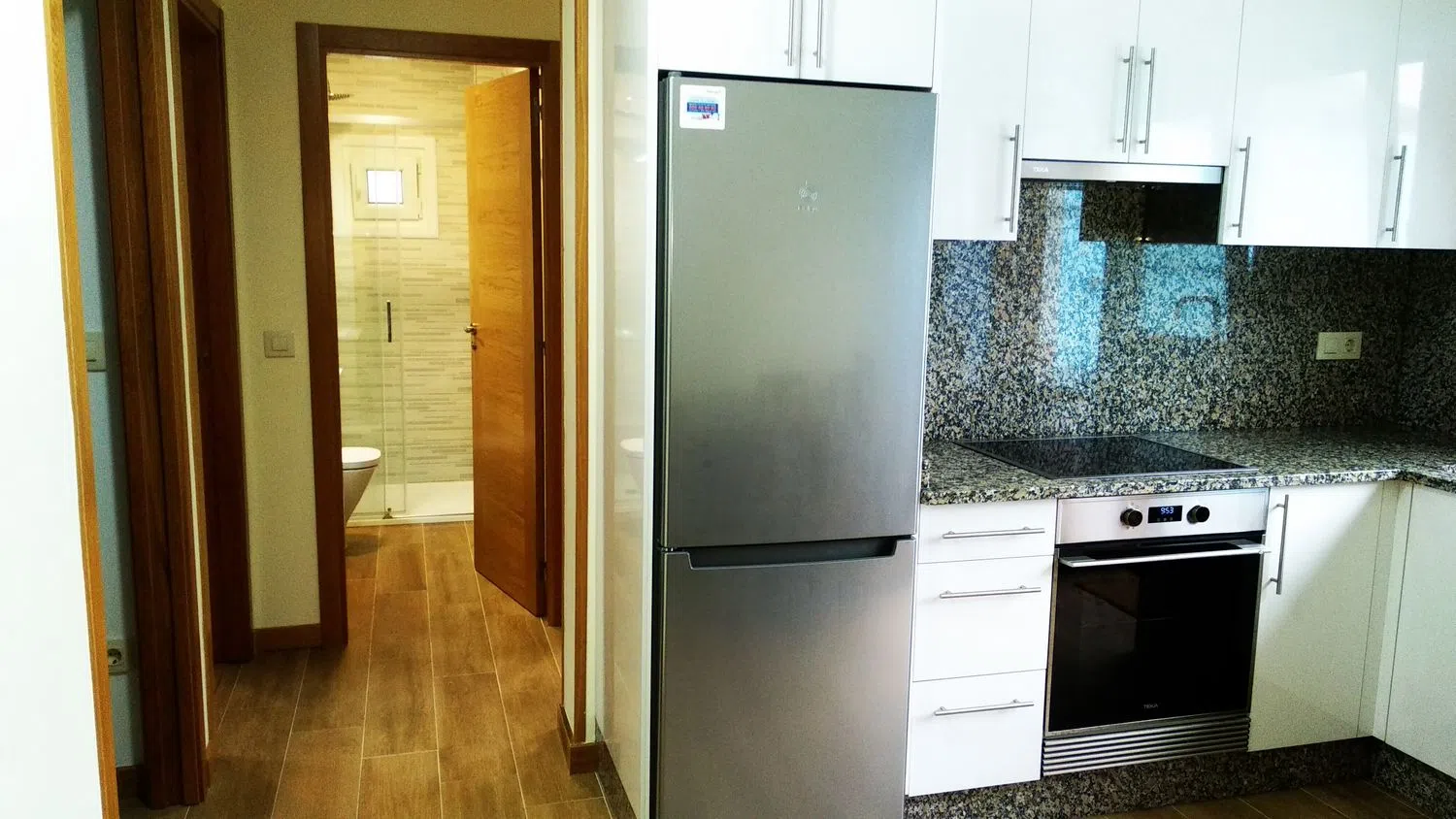 Piso en calle de Toledo, 91 - Foto 2