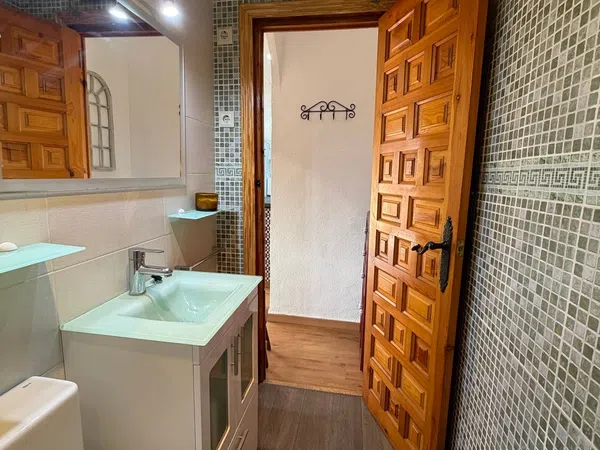 Chalet adosado en Calle Parque Júcar, 10 - Foto 10