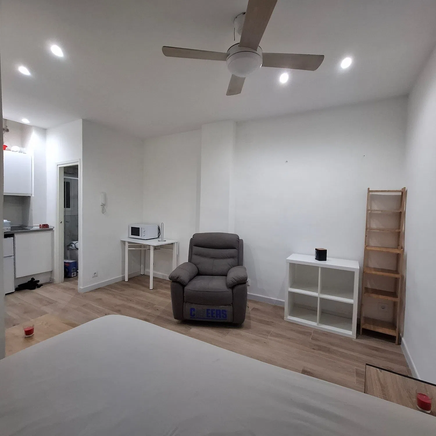Estudio en calle d'Arquímedes, 17 - Foto 9