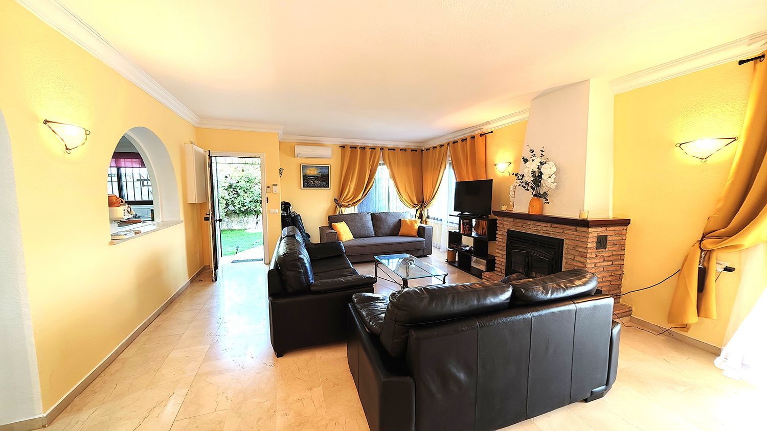 Chalet adosado en Calle Fontana, 26, Calaburra - Chaparral, Calaburra - Chaparral - Foto 18