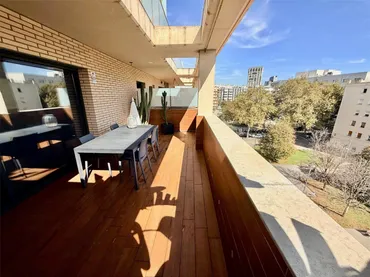 Piso en  Camí Antic de València 49 - Foto 15