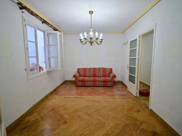 Piso en calle de Jorge Juan, 100