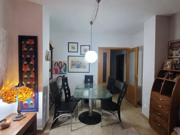 Piso en Calle Mariano Benlliure, 10 - Foto 13