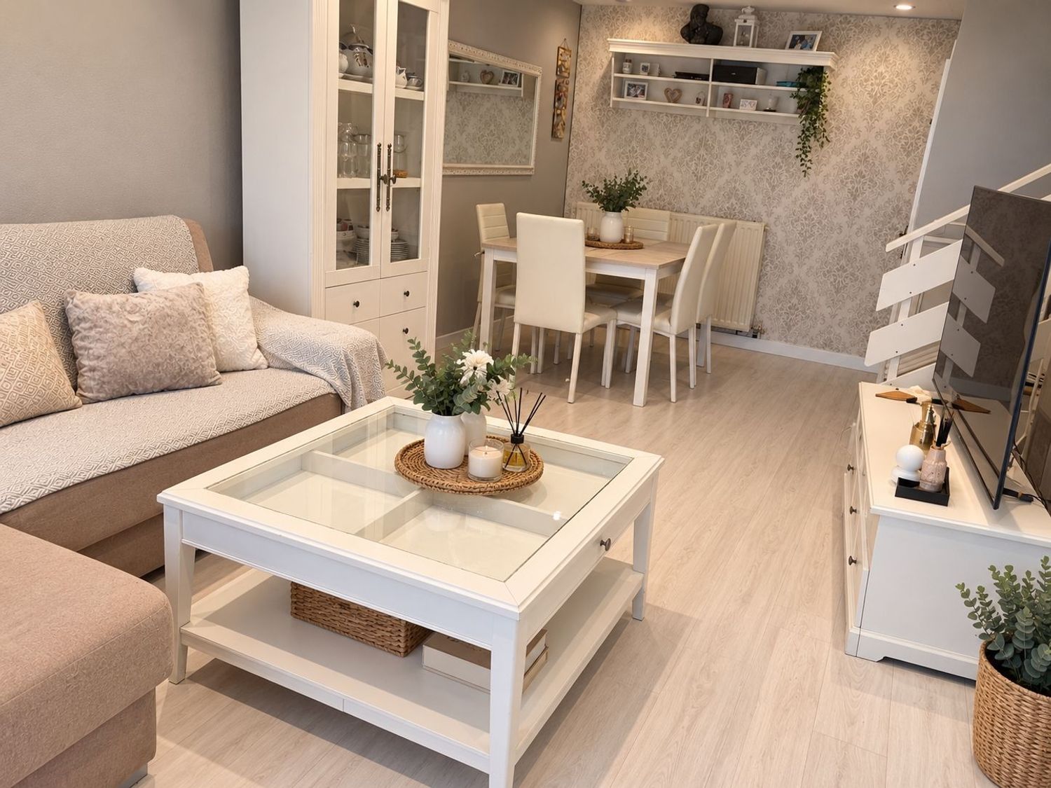 Chalet adosado en Paseo Alaiz, 20 - Foto 3