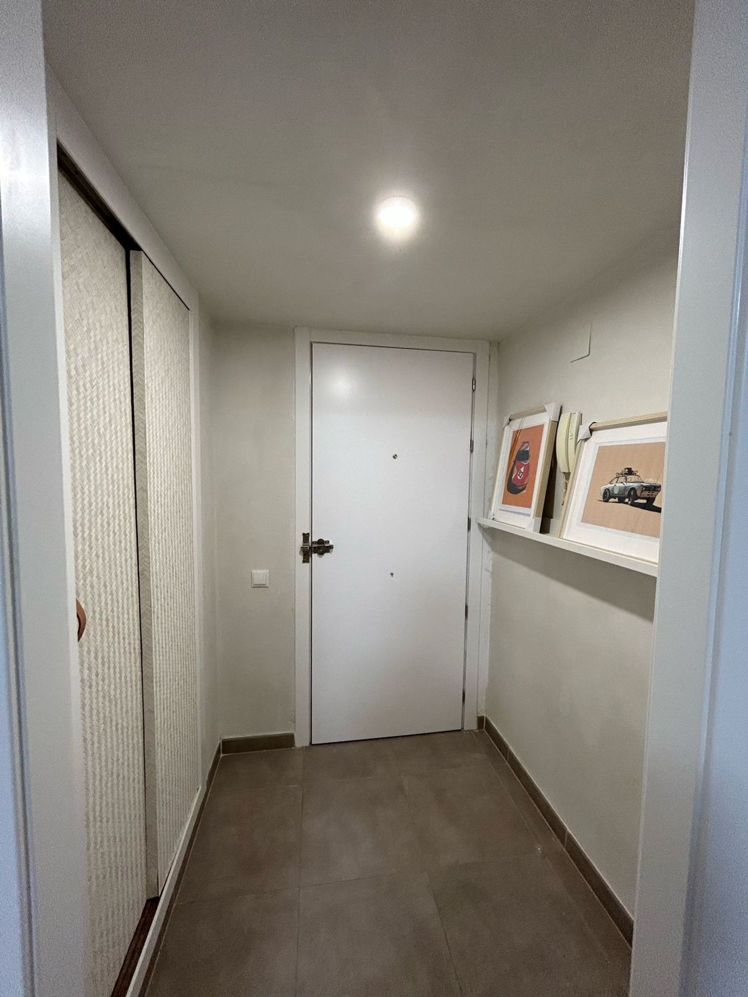 Piso en calle Alfonso IX, 4 - Foto 2