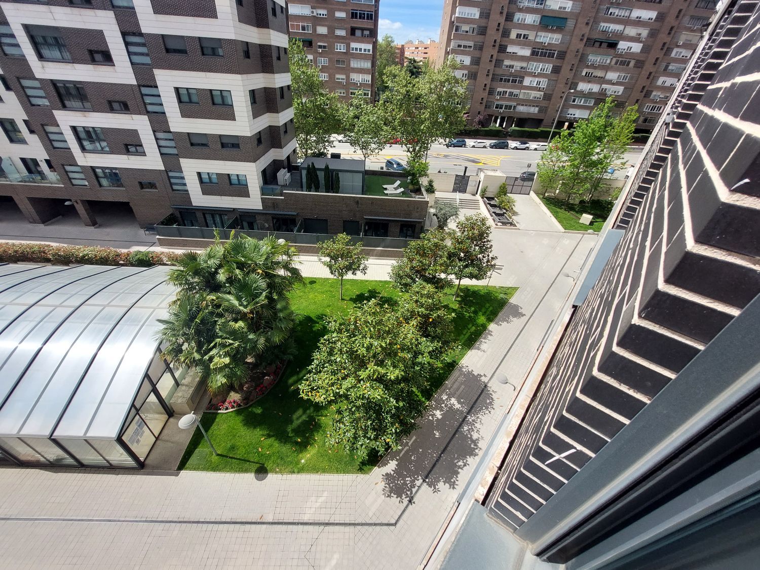 Piso en calle de Carlos y Guillermo Fernández Shaw, 1 - Foto 14