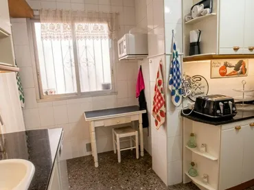 Piso en  Calle Doctor Fleming 67 - Foto 6