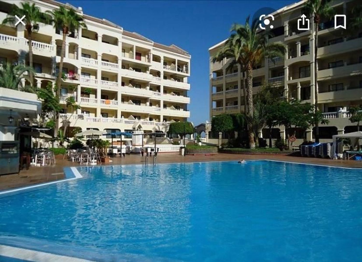 Estudio en avenida San Francisco, 12 - Foto 2