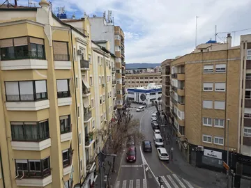 Piso en  Calle Puerta de Orihuela 3 - Foto 1