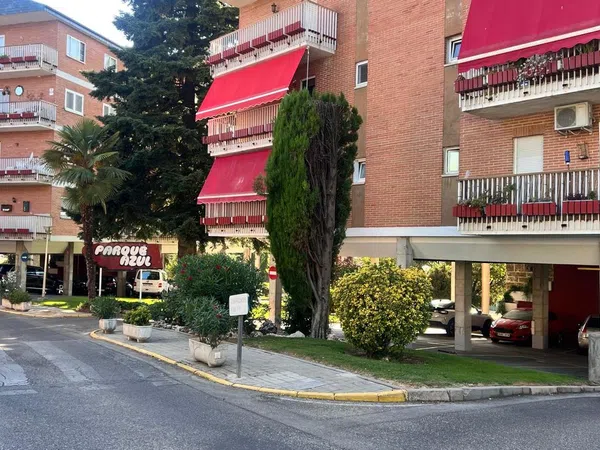 Ático en Calle de la Cañada Real, 37 - Foto 28