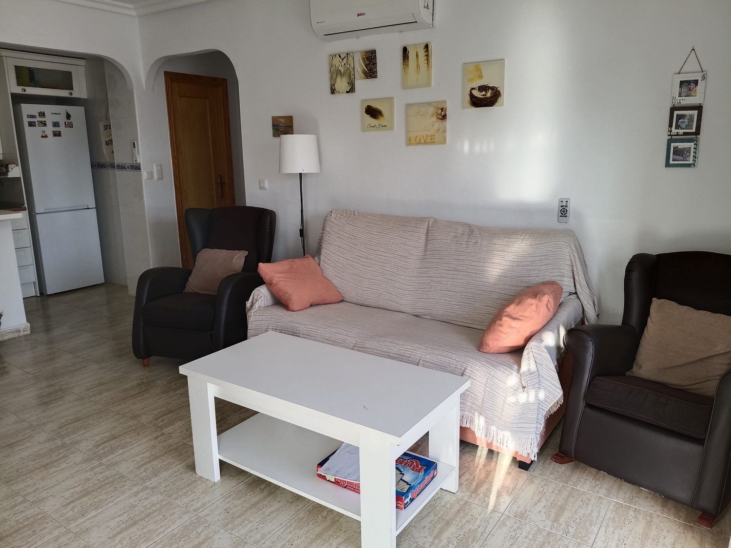Piso en Calle Río Guadiana, 65, Mil Palmeras, Mil Palmeras - Foto 2