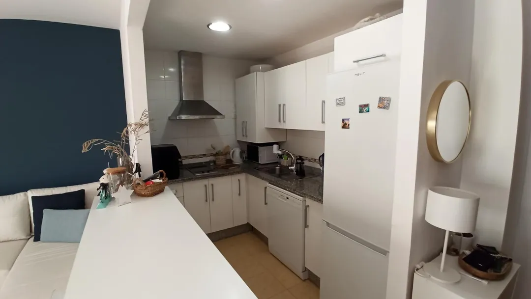 Piso en  Calle Arroyo Totalán 9 - Foto 10