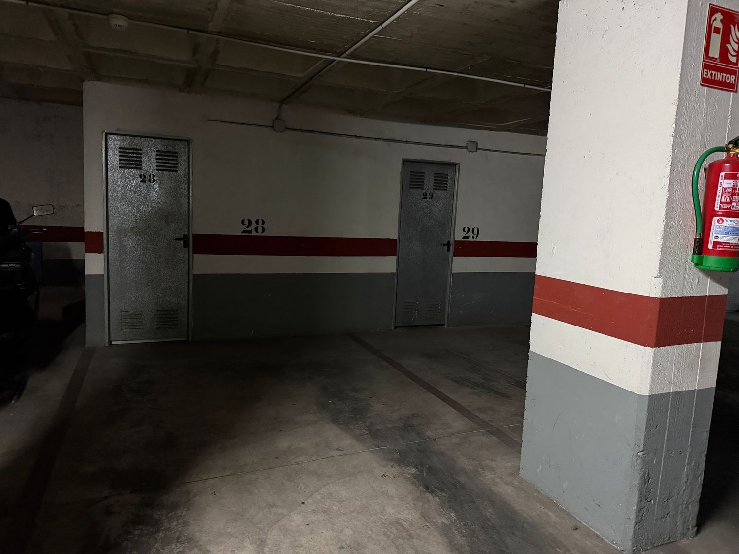 Piso en Plaza d'Amèrica, 3, Campoamor - Foto 36