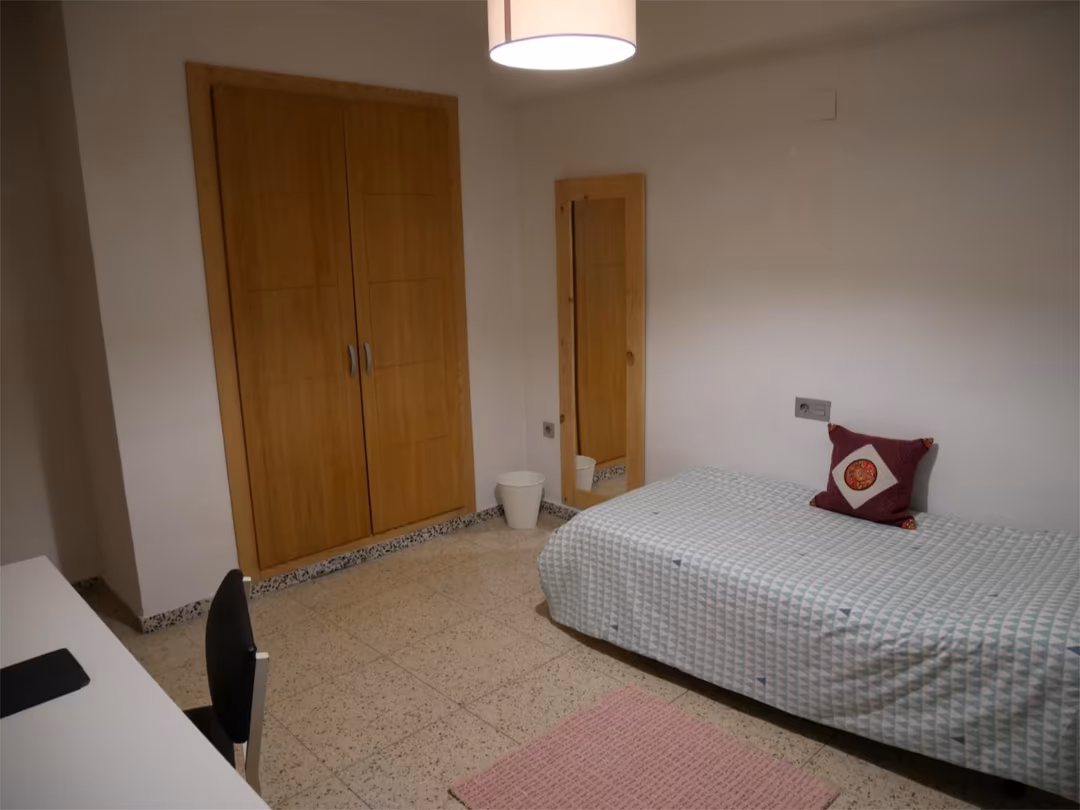 Piso en  Calle Gonzalo Gallas 9 - Foto 8