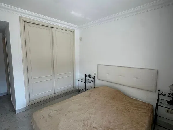 Piso en Calle Francisco Villalón, 14, Puerto Banús - Foto 4