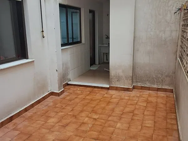 Piso en ronda Joan Fuster, 13 - Foto 17