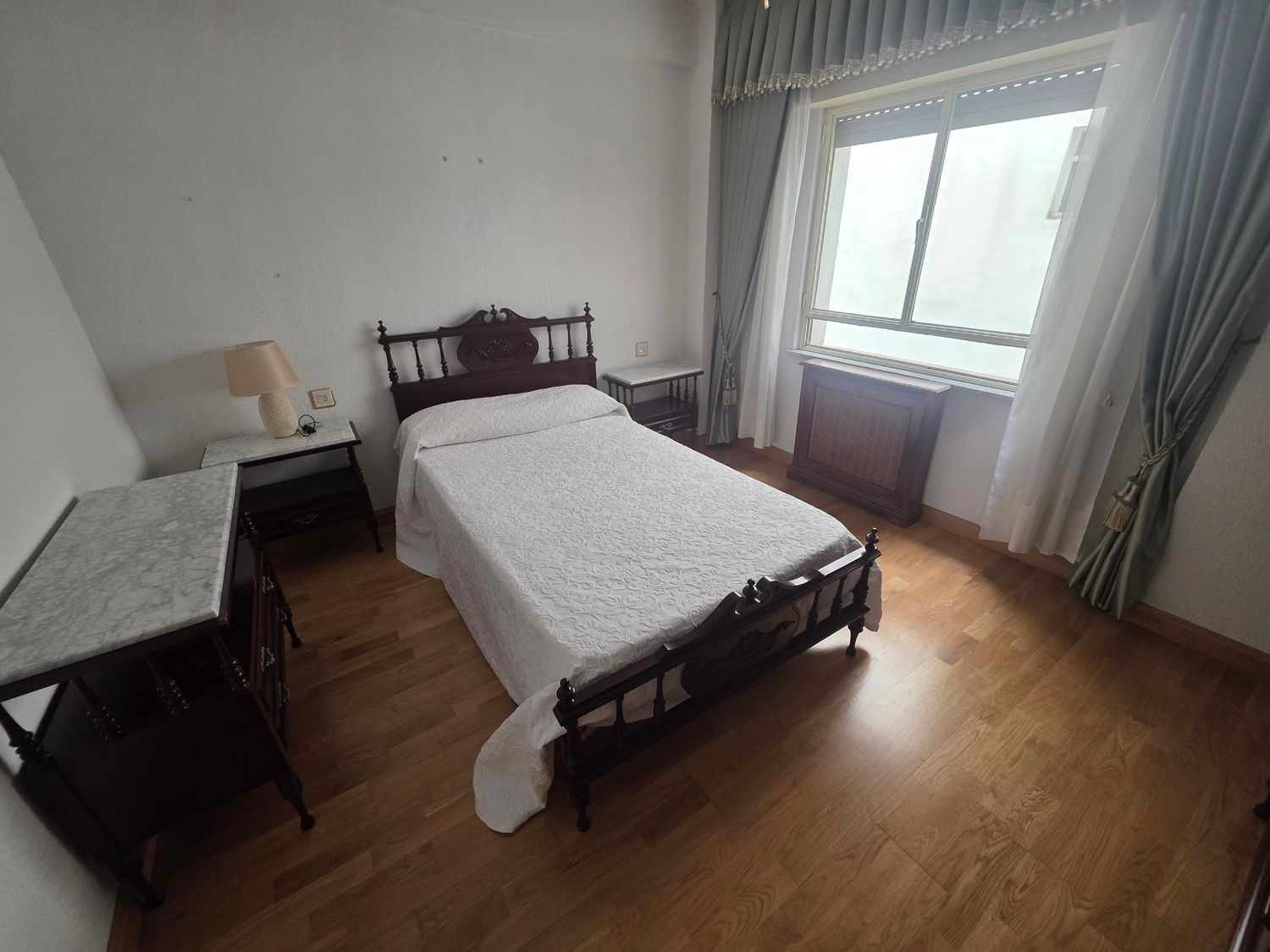 Piso en Barrio Garrido sur - Foto 12