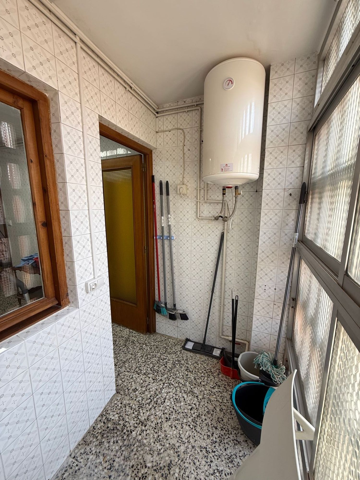 Piso en Calle d'Herrero, 51 - Foto 35